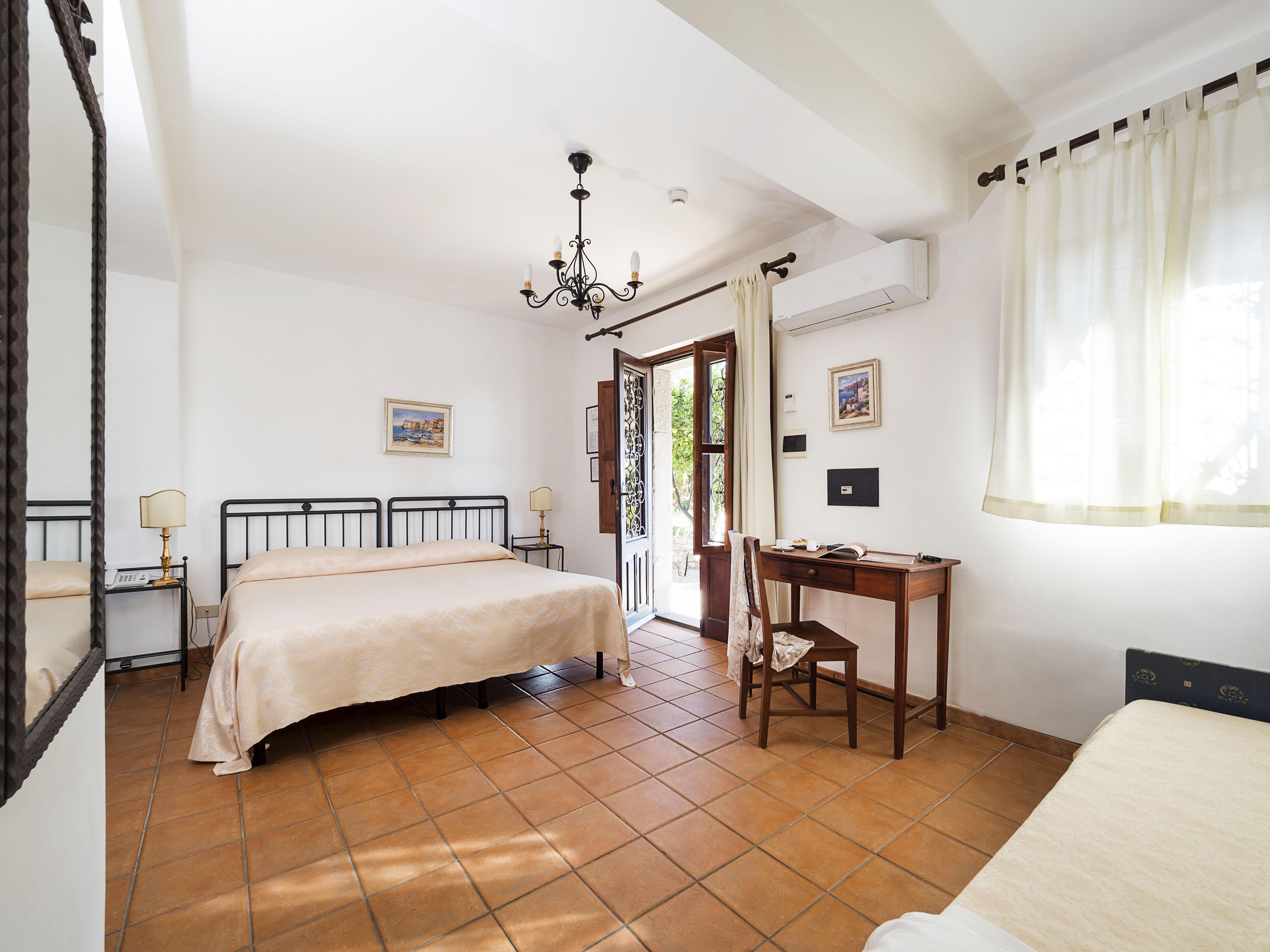 Hotel Bel Soggiorno Taormina Dış mekan fotoğraf